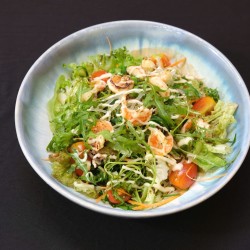 Salad Rong Sụn